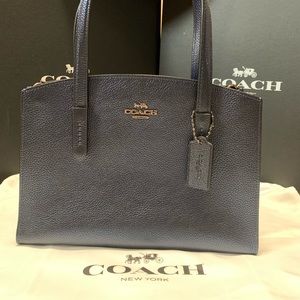 NWT Coach Purse